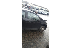Commodo phare CHEVROLET SPARK Photo n°11