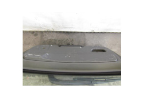 Malle/Hayon arriere CHEVROLET SPARK Photo n°2