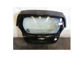 Malle/Hayon arriere CHEVROLET SPARK Photo n°3
