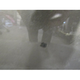 Porte avant gauche SMART FORTWO 2 Photo n°1