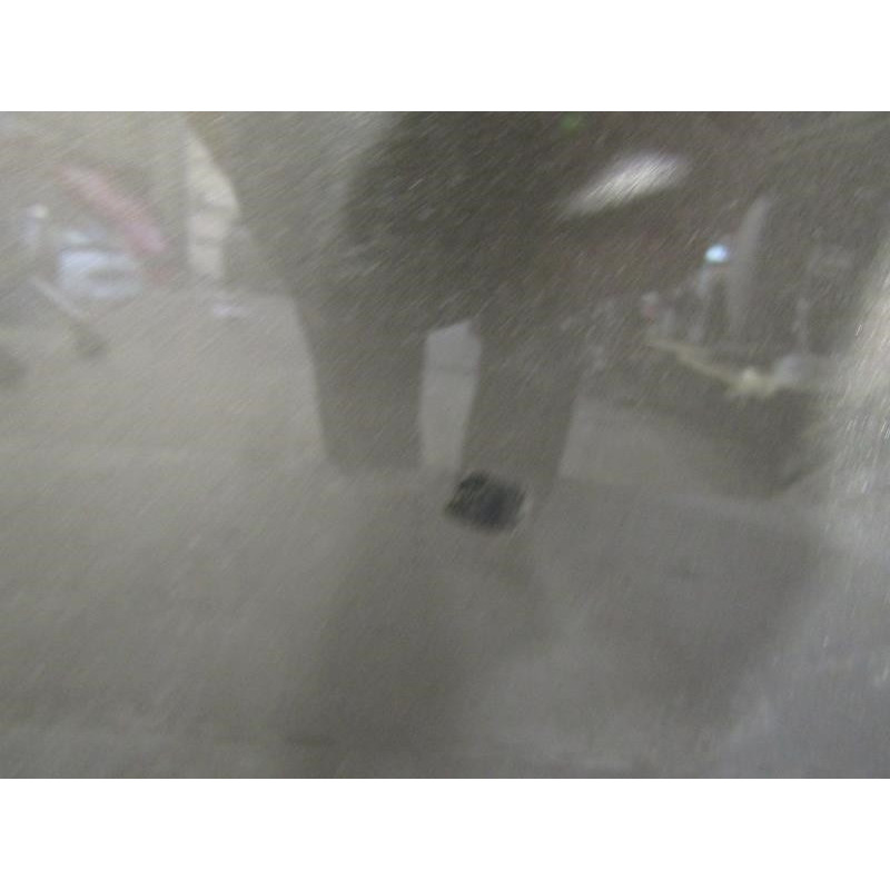 Porte avant gauche SMART FORTWO 2 Photo n°1