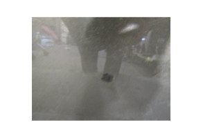Porte avant gauche SMART FORTWO 2 Photo n°1