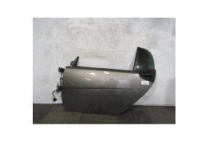 Porte avant gauche SMART FORTWO 2 Photo n°2