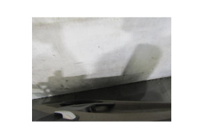 Porte avant gauche SMART FORTWO 2 Photo n°3