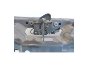 Armature avant, Masque avant SKODA OCTAVIA 1 Photo n°2