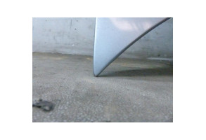 Capot SKODA OCTAVIA 1 Photo n°4