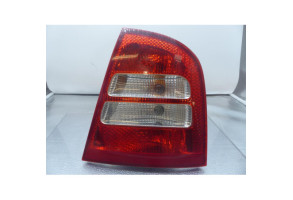 Feu arriere principal droit (feux) SKODA OCTAVIA 1 Photo n°1