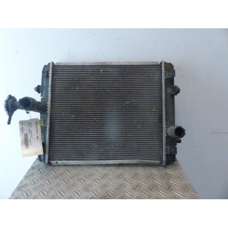 Radiateur eau TOYOTA AYGO 1