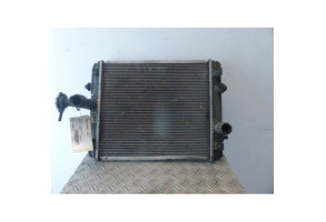 Radiateur eau TOYOTA AYGO 1 Photo n°1