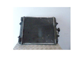 Radiateur eau TOYOTA AYGO 1 Photo n°3