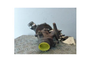 Turbo RENAULT CLIO 4 Photo n°2