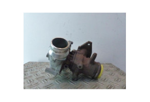 Turbo RENAULT CLIO 4 Photo n°3