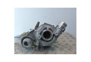 Turbo RENAULT CLIO 4 Photo n°4