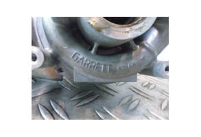 Turbo RENAULT CLIO 4 Photo n°5