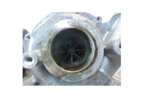 Turbo RENAULT CLIO 4 Photo n°6