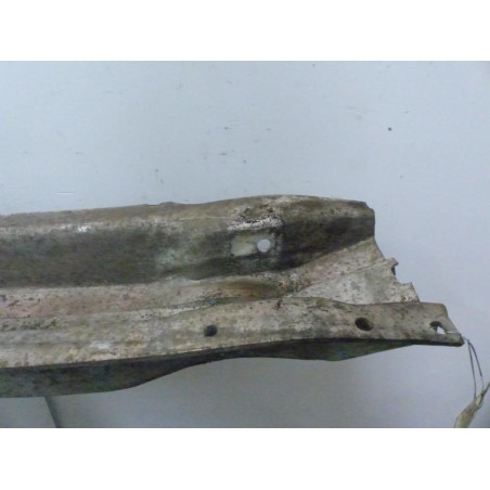 Renfort pare choc arriere (traverse) AUDI A4 2