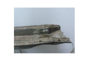 Renfort pare choc arriere (traverse) AUDI A4 2 Photo n°1