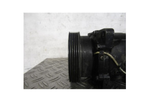 Compresseur clim RENAULT MEGANE 1 Photo n°6