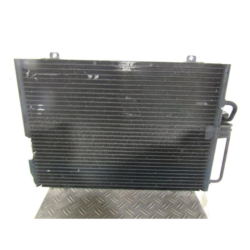 Radiateur clim RENAULT MEGANE 1 Photo n°1