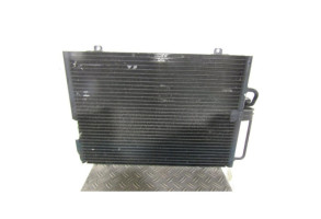 Radiateur clim RENAULT MEGANE 1 Photo n°1