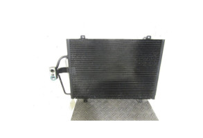 Radiateur clim RENAULT MEGANE 1 Photo n°2
