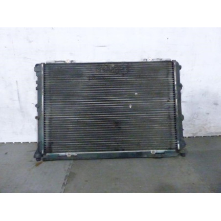 Radiateur eau RENAULT MEGANE 1