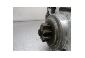 Demarreur LAND ROVER DISCOVERY 3 Photo n°1
