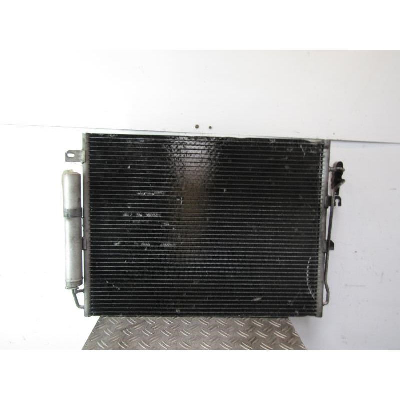 Radiateur clim LAND ROVER DISCOVERY 3 Photo n°1