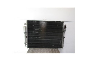 Radiateur clim LAND ROVER DISCOVERY 3 Photo n°1