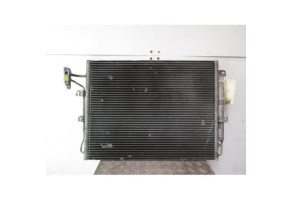 Radiateur clim LAND ROVER DISCOVERY 3 Photo n°3