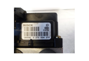 Bloc ABS (freins anti-blocage) PEUGEOT 406 Photo n°5