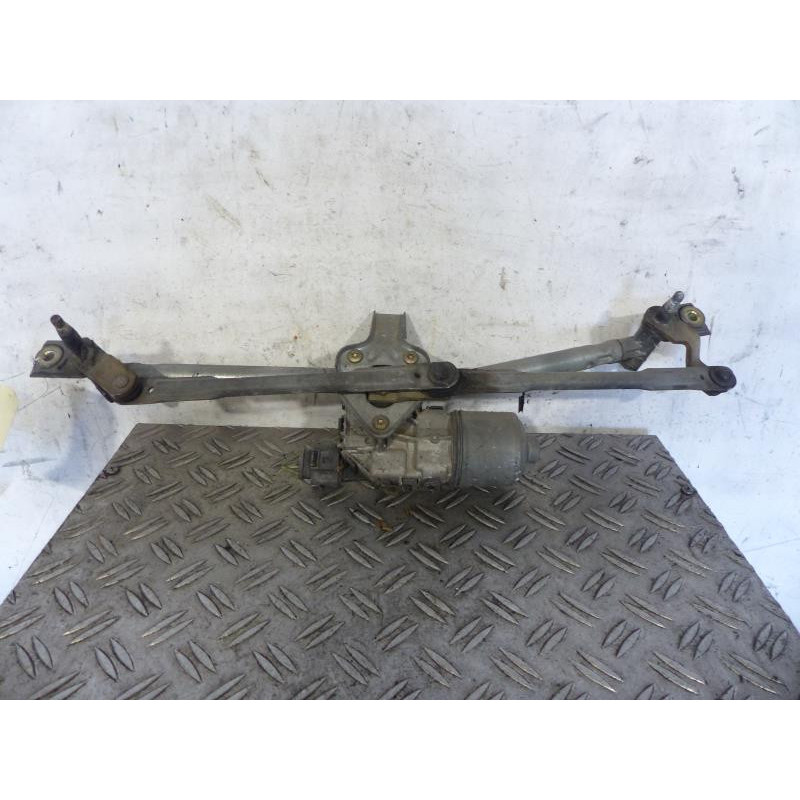 Moteur essuie glace avant SKODA FABIA 1 Photo n°1