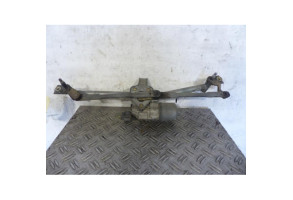Moteur essuie glace avant SKODA FABIA 1 Photo n°1