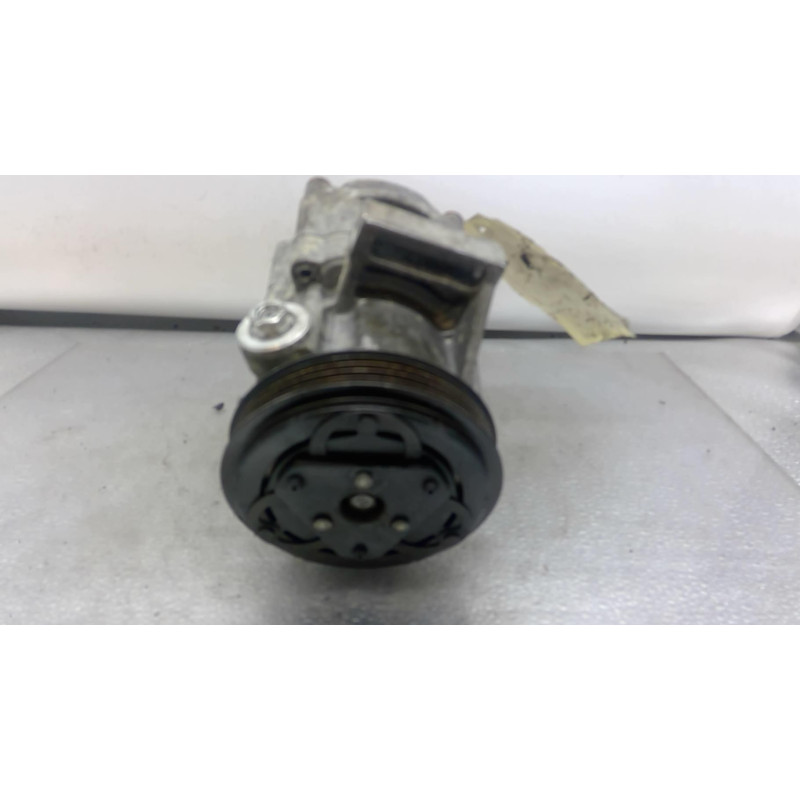 Compresseur clim OPEL AGILA B Photo n°1