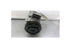 Compresseur clim OPEL AGILA B Photo n°1