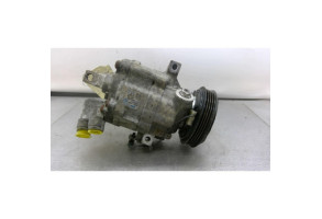 Compresseur clim OPEL AGILA B Photo n°2