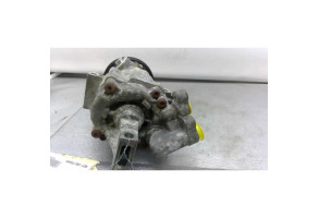 Compresseur clim OPEL AGILA B Photo n°3