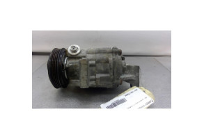Compresseur clim OPEL AGILA B Photo n°4