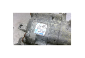 Compresseur clim OPEL AGILA B Photo n°5