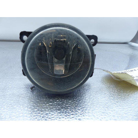 Anti brouillard gauche (feux) OPEL AGILA B