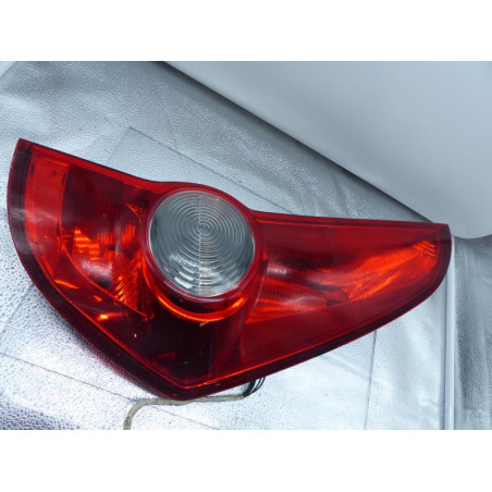 Feu arriere principal droit (feux) OPEL AGILA B