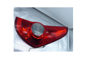 Feu arriere principal droit (feux) OPEL AGILA B Photo n°1
