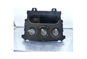 Commande chauffage OPEL AGILA B Photo n°1
