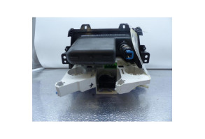 Commande chauffage OPEL AGILA B Photo n°2