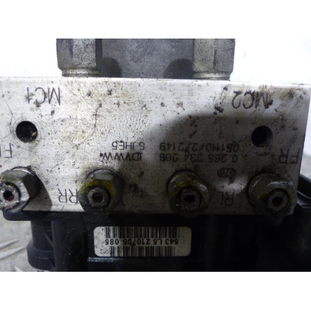 Bloc ABS (freins anti-blocage) HONDA FR-V