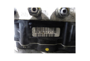 Bloc ABS (freins anti-blocage) HONDA FR-V Photo n°4