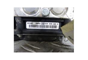 Bloc ABS (freins anti-blocage) HONDA FR-V Photo n°8