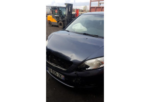 Bloc ABS (freins anti-blocage) HONDA FR-V Photo n°14