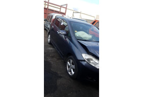 Moteur essuie glace avant HONDA FR-V Photo n°4