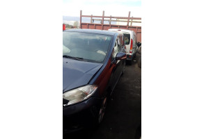 Moteur essuie glace avant HONDA FR-V Photo n°6